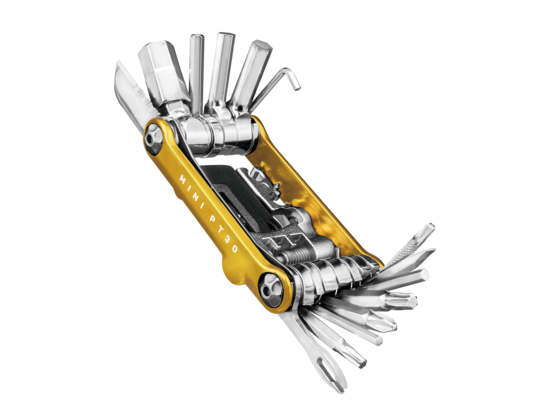 Topeak Mini PT30 Набор инструментов
