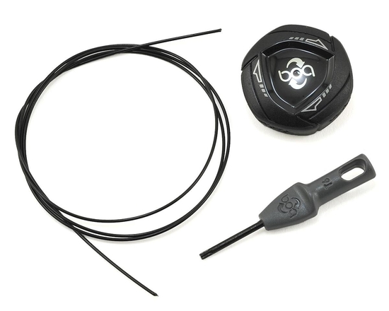 Shimano Застежка Boa Ip1 Kit 1 для RC/XC700