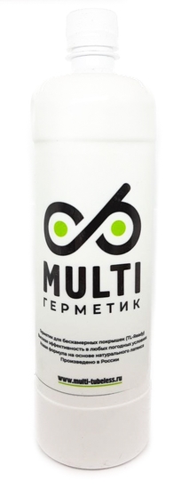 Герметик Multi Tubeless 1000мл