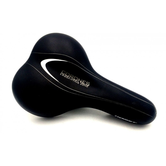 Седло Horst 260X165мм