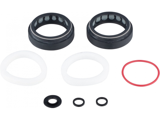 RockShox - 35mm Upgrade Kit for Flangeless Dust Seals