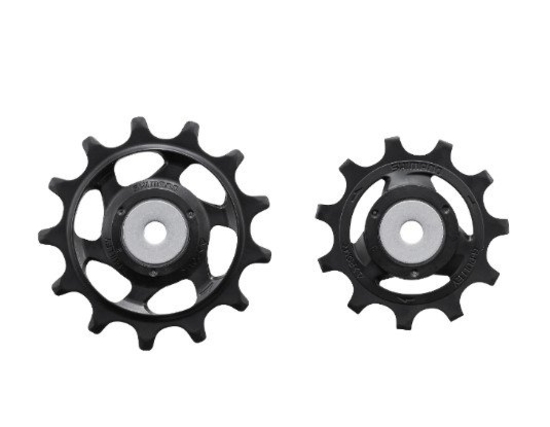 Ролики переключателя Shimano 11ск RD-RX810