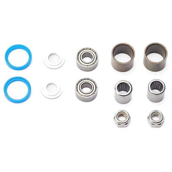 Ремкомплект педалей HT S-T1 Rebuild Kit T1