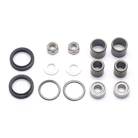 Ремкомплект педалей HT AR01/AR12 Rebuild Kit