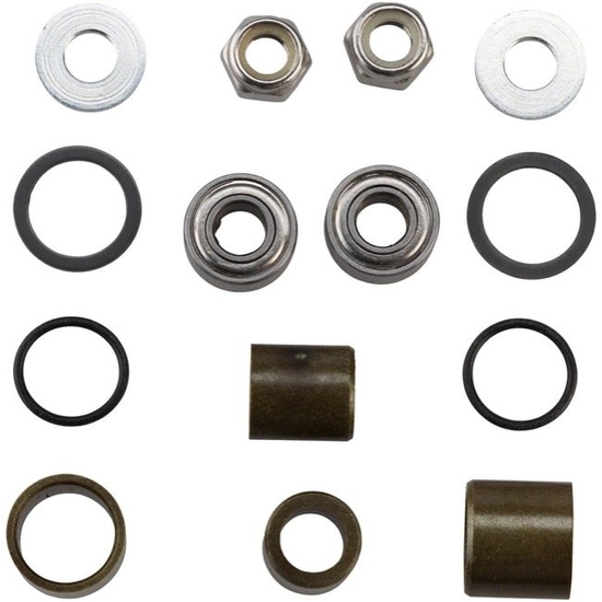 Ремкомплект педалей HT M1 Rebuild Kit