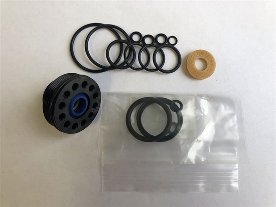 Service Kit CaneCreek - Complete Rebuild Kit 9.5mm Shaft