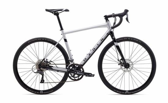 Велосипед 2020 MARIN GESTALT 700C