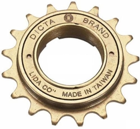 Трещотка MICHE freewheel sprocket 1/2