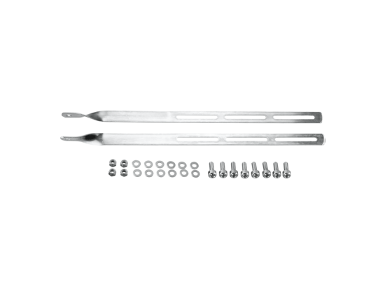 Topeak комплект креплений для багажников EXTRA LONG MOUNTING BRACKET ARM SET FOR TUBULAR RACKS