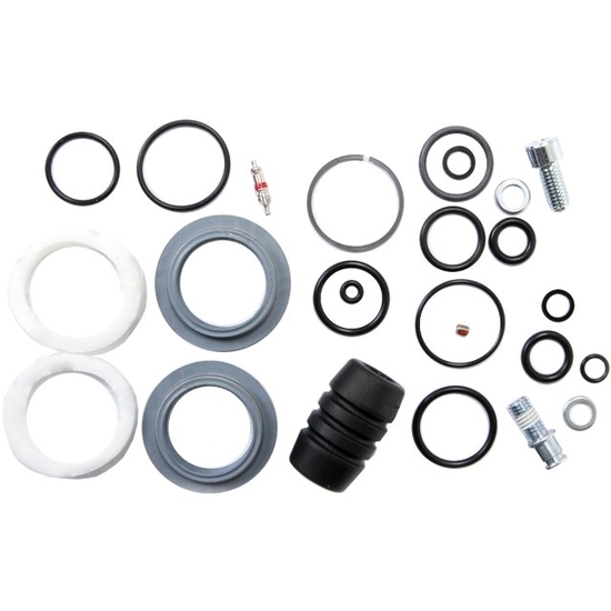 Service Kit RockShox - Sektor Silver Solo Air Full