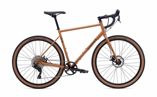 Велосипед 2020 MARIN NICASIO+ 650B