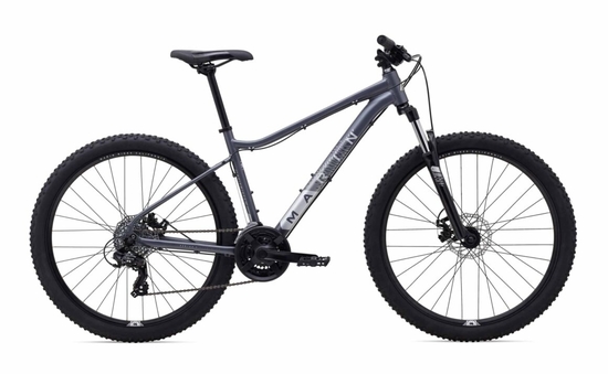 Велосипед 2020 MARIN WILDCAT TRAIL WFG 1 27.5