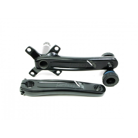 Шатуны SD Pro Crankset Bob