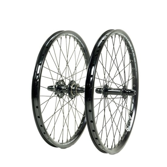 Комплект колес SD Ace PRO cassette Disc 10/10mm wheelset