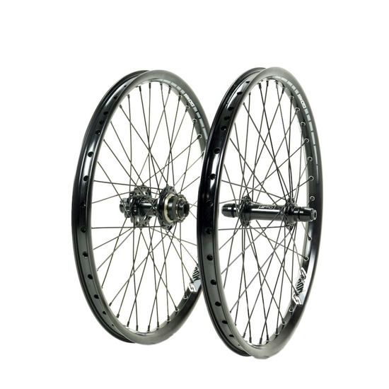 Комплект колес SD Ace PRO cassette Disc 10/15mm wheelset