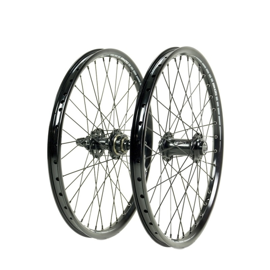 Комплект колес SD Ace PRO cassette 20/10mm wheelset 