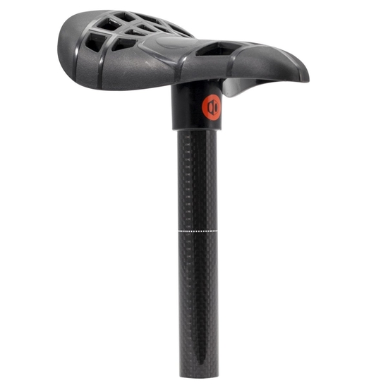 Седло Box Echelon Saddle Carbon Post Small