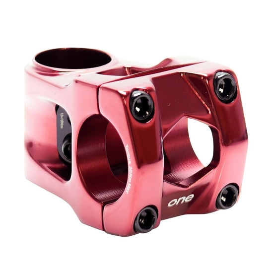 Вынос Box One Center Clamp Stem