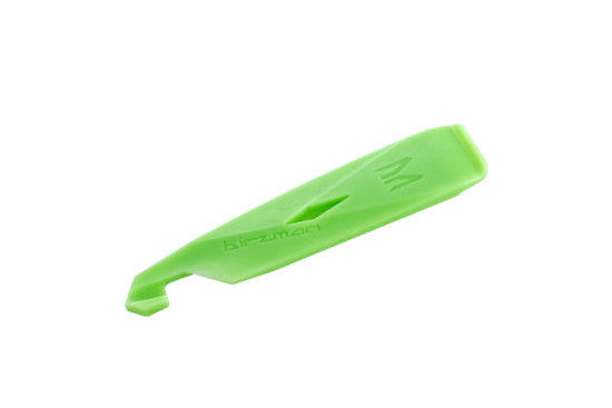 Монтажки Birzman Wedge Tire Lever Green 