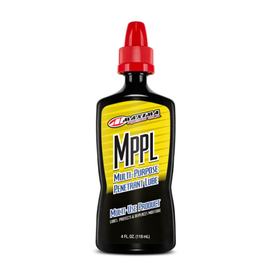 Смазка Maxima BIKE MPPL Penetrant Lube 118мл