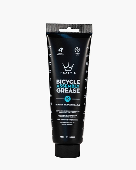 Смазка для сборки Peaty’s Bicycle Assembly Grease 100g
