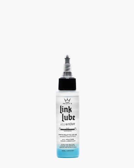 Смазка для цепи Peaty's Link Lube All-Weather 60мл