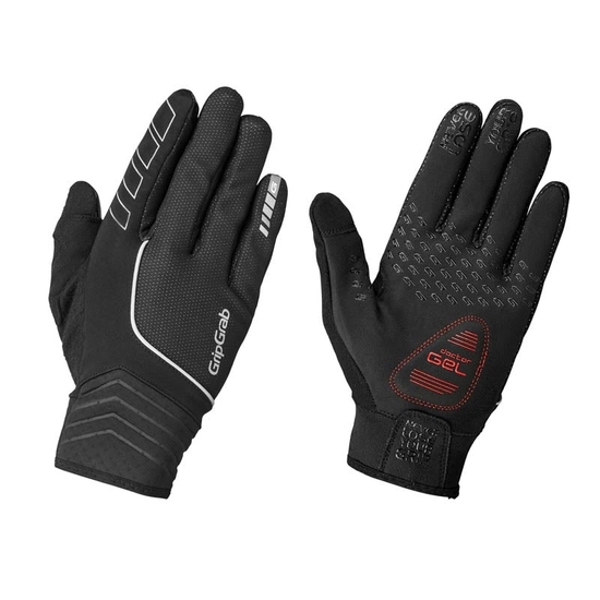 Перчатки зимние GripGrab Hurricane Windproof Midseason