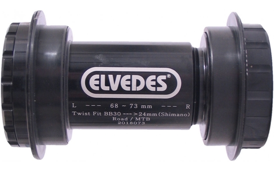 Каретка Elvedes PP30