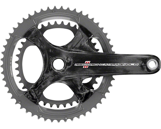 Система CAMPAGNOLO Record 2x11s