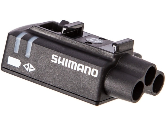 Распределительный блок Shimano DURA ACE DI2 SM-EW90-A