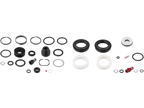 Service Kit RockShox - Revelation Solo Air A2-A3 Full