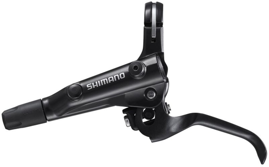 Тормозная ручка Shimano BL-MT501