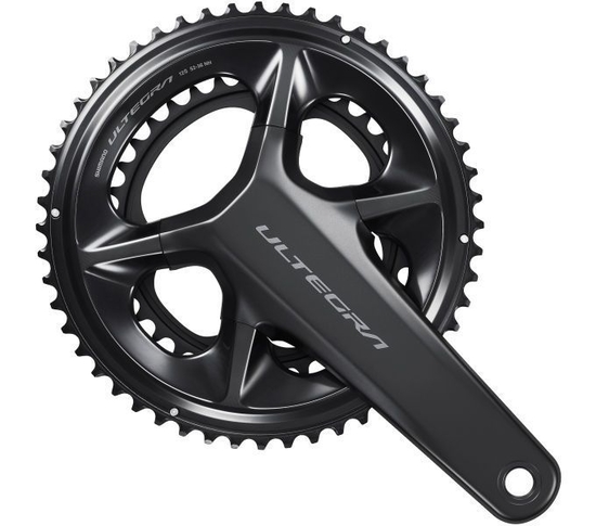 Система Shimano FC-R8100, ULTEGRA 12ск