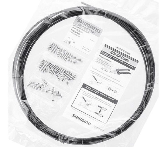 Рубашка переключения Shimano SIS SP51