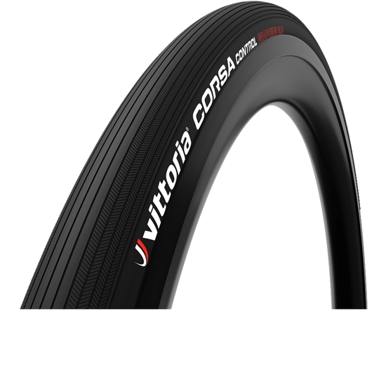 Велопокрышка 700c Vittoria Corsa Control Graphene 2.0 folding