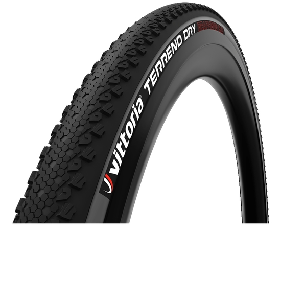 Велопокрышка 700c Vittoria Cross Terreno Dry foldable