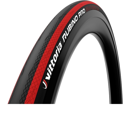 Велопокрышка 700с Vittoria Rubino Pro Graphene 2.0 