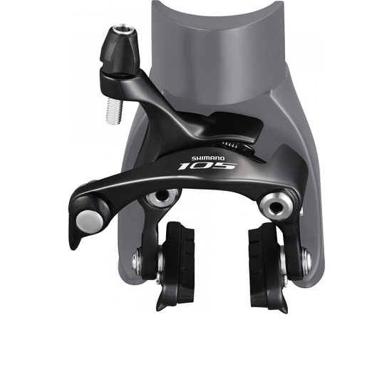 Shimano - Калипер BR-5810 105 DirectMount 