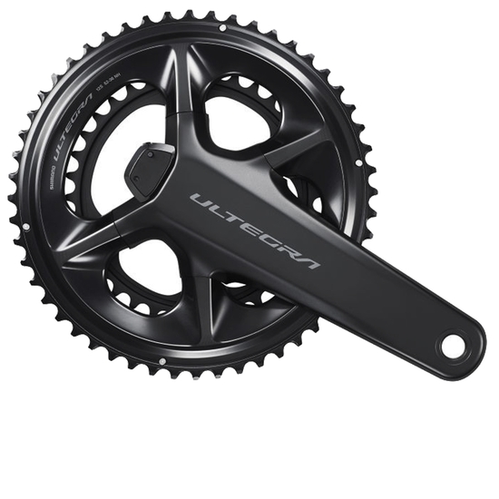 Система Shimano FC-R8100-P Ultegra 12ск с измерителем мощности