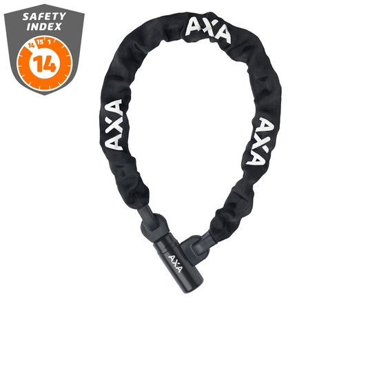 Велозамок Axa Chain Lock Linq 