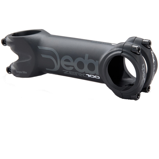 Вынос Deda Stem Zero 100 OS 80 mm BOB 