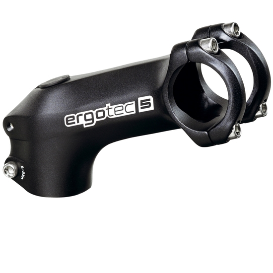 Вынос Ergotec Charisma for E-Bike Level 5 31,8mm