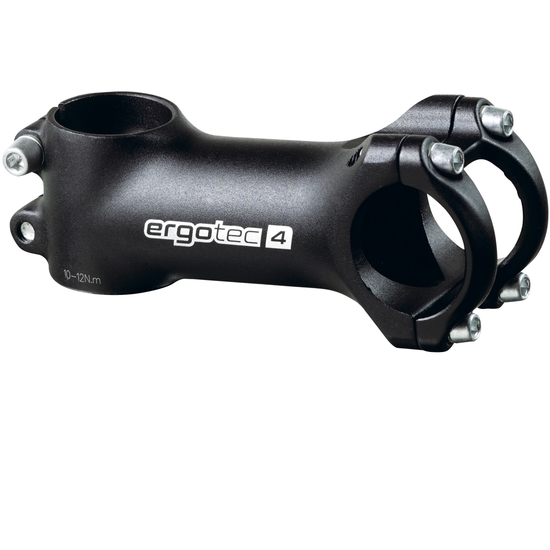 Вынос Ergotec Crab 2 для E-Bike Level 4 31,8mm