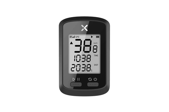 Велокомпьютер XOSS G GPS