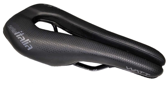 Седло SELLE ITALIA Iron BE