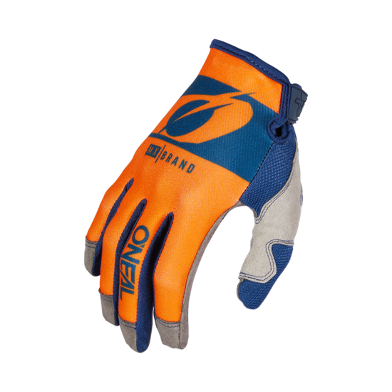 Велоперчатки O'NEAL MAYHEM GLOVE RIDER V.23