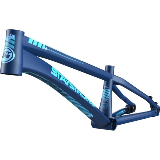 Рама BMX Stay Strong V4 Disc