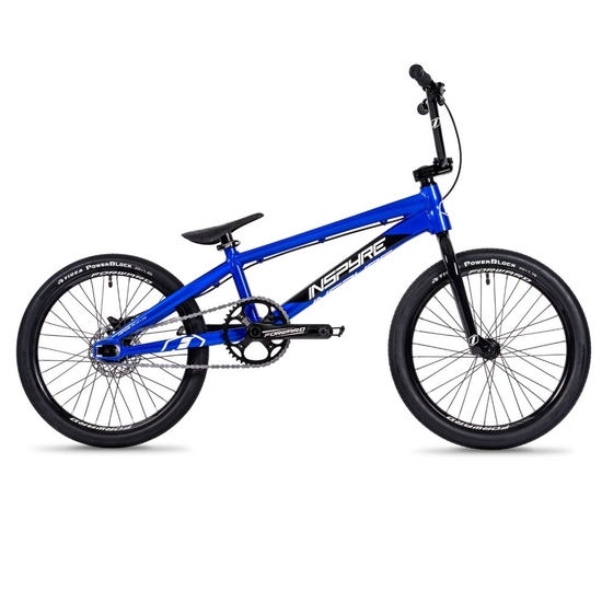 Велосипед BMX Inspyre Evo Disс 2024