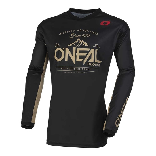 Джерси O'Neal ELEMENT DIRT V.23 