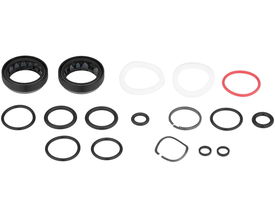 Service Kit RockShox - Reba 18 A7 120mm, 200h